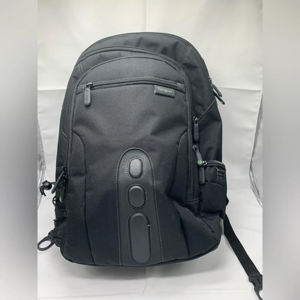 Targus Spruce Ecosmart Checkpoint Friendly Backpack